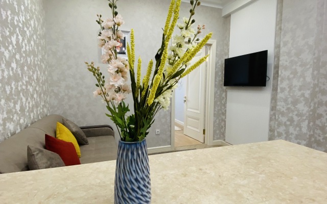 Tur House Y Mory Apartments