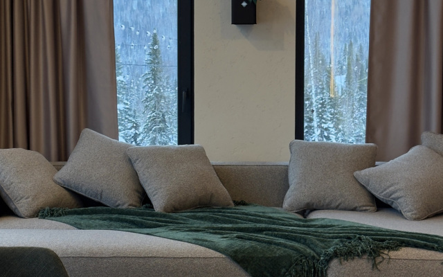 Guest House Luxe House