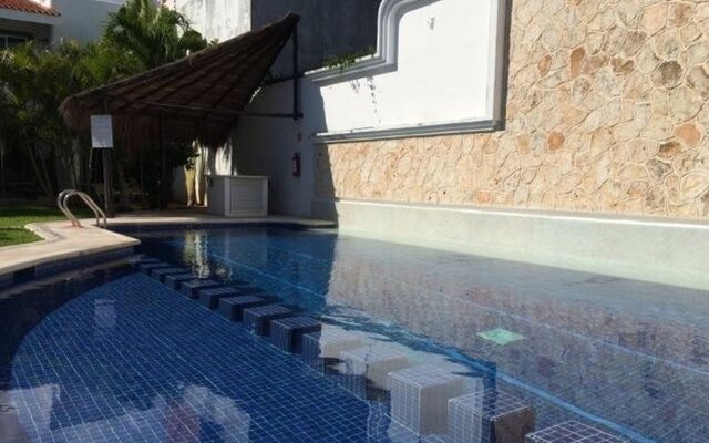 Dolce Vita Caribe Guest House