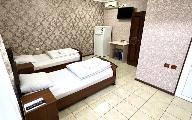 Viktoriya Guest House