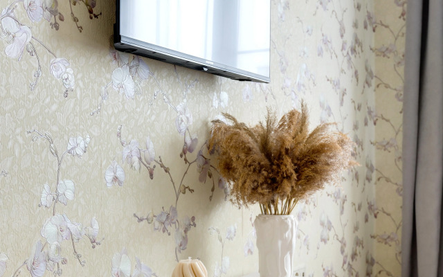 Квартира MiniMax Уютная в Люблино