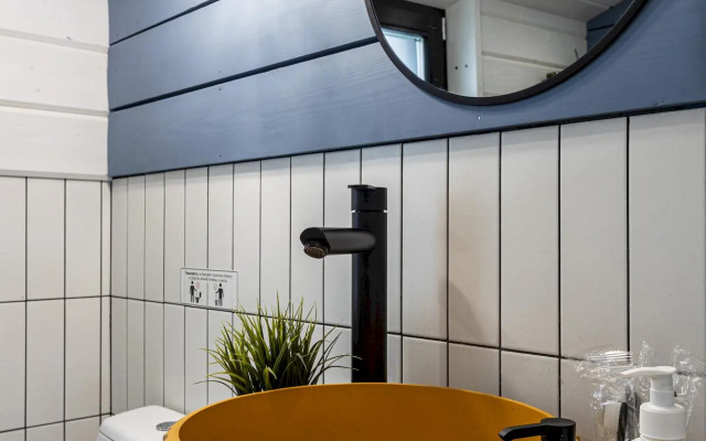 Гостевой Дом Загородный P S Dacha