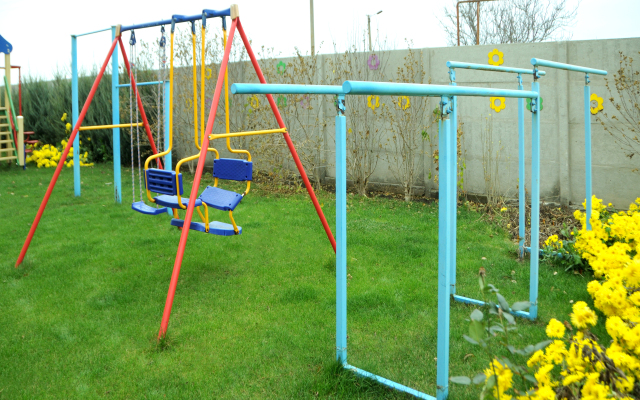 Na Signalnoy Mini-Hotel