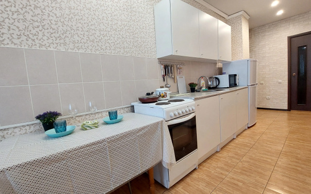 Квартира Будь как дома Уфа