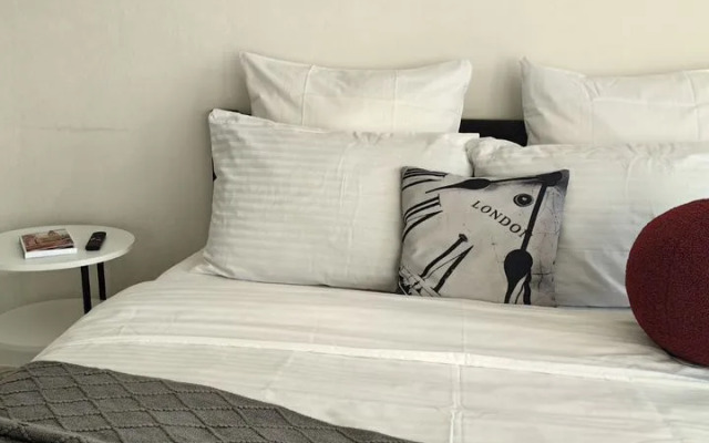 Апартаменты видовые на Набережной