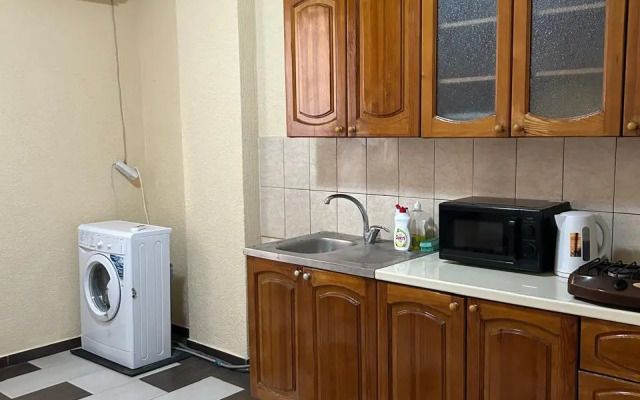 Гостевой дом Дионис