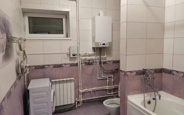 V tsentre goroda Private house