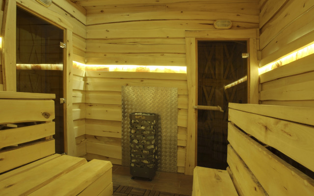 Лофт-отель Подушкин Матросский