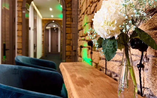 Butik-otel' Old Town Derbent