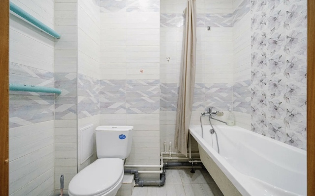 Квартира Красина 7