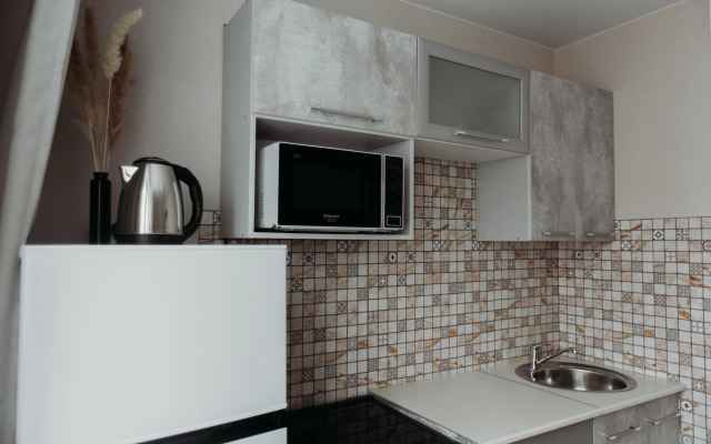 Квартира Норильская 50