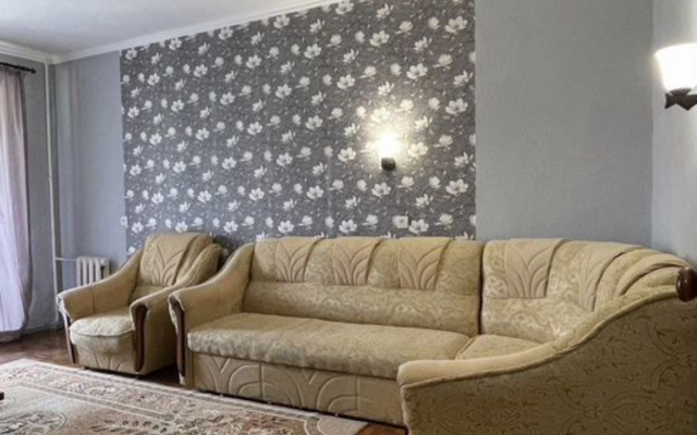 Posutochno Flat