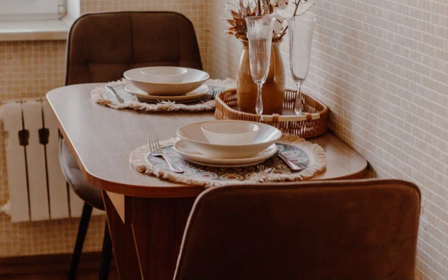 Апартаменты Каштановый парк