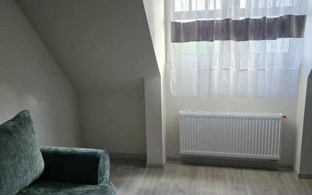 Dvukhyarusnaya Turgeneva 9A Flat