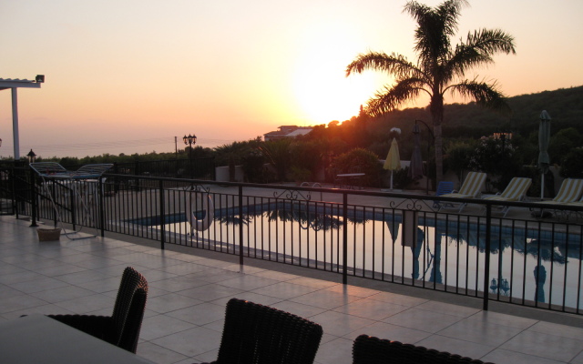 Nayia Paradise Villa