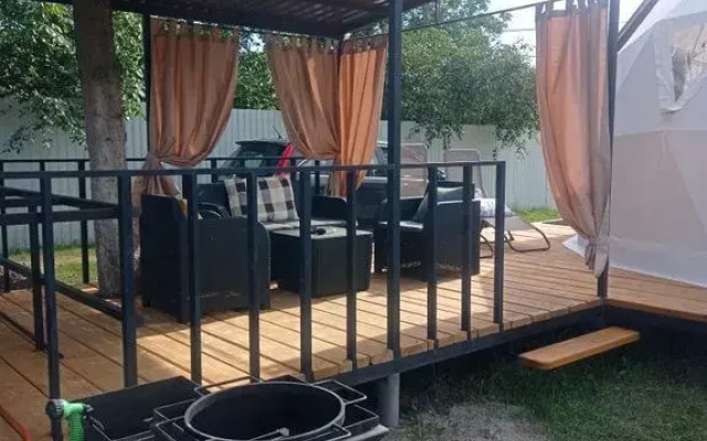 Sfera Private House