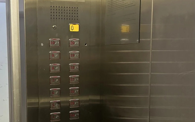 Квартира Уютная с видом на Ходынское поле