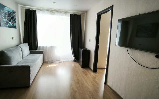 Квартира Уютная в центре города