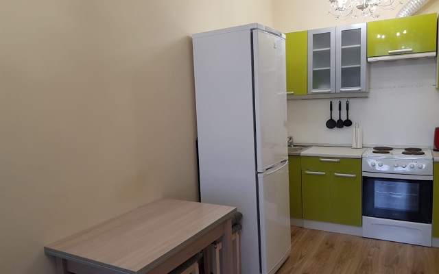 Апартаменты Семейные  в ЖК ЛЕГЕНДА