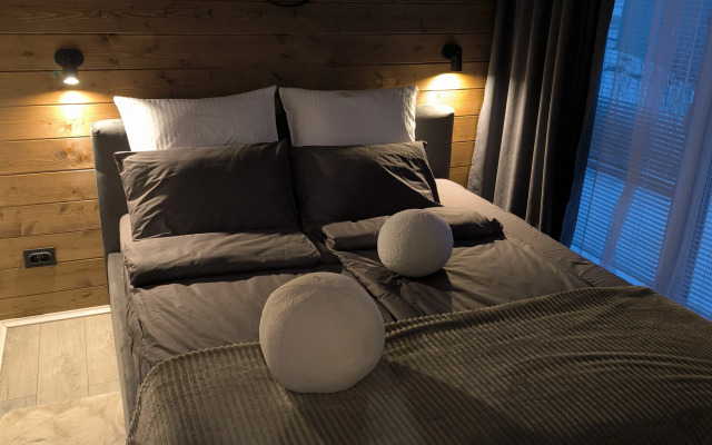 Brusnikadom Guest house