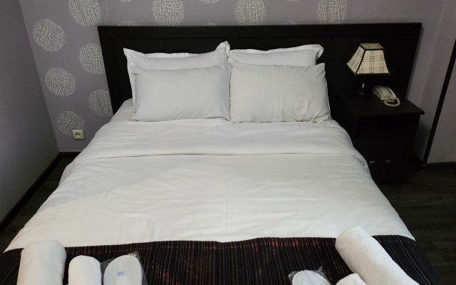 Hotel Georgian Paradise