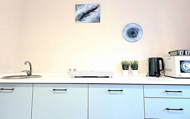 Na Ulitse Dokuchaeva 44 Flat