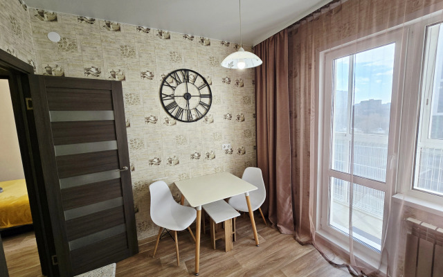 Апартаменты КемКомфорт улица Терешковой 16Г