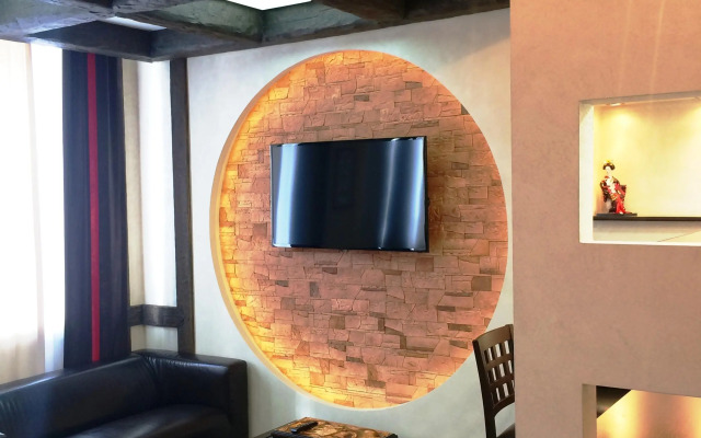 Отель Империал