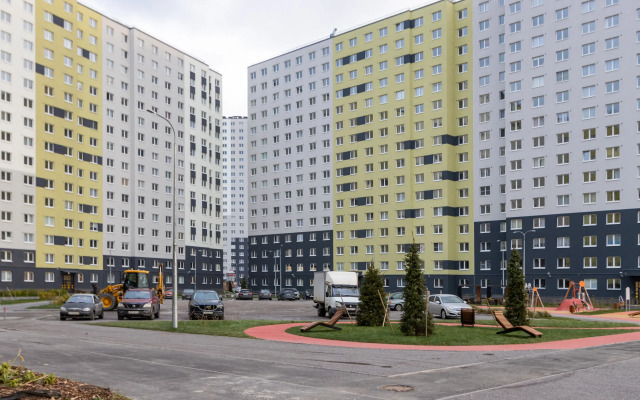 ElizaHome Na ul.Peyzazhnaya Flat