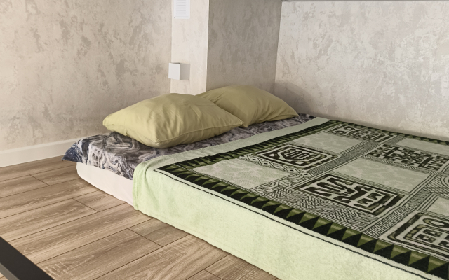 Апартаменты Двухэтажный Loft