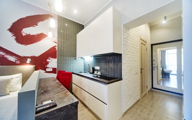 Admiral's Lagoon Apartment Hotel