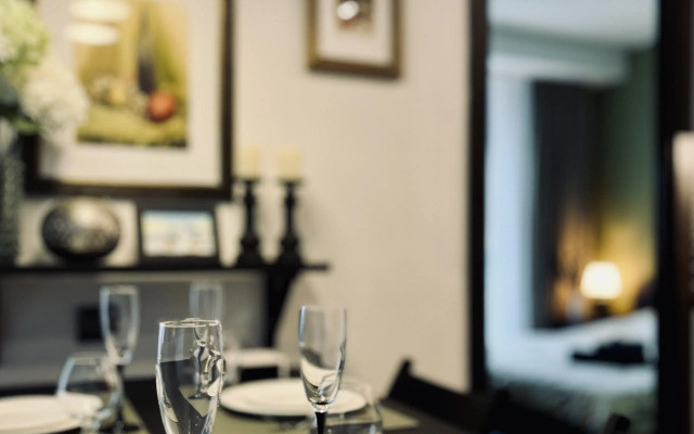 Квартира на Улице Сибревкома 7/1