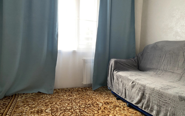 V Tsentre Khabarovska Flat