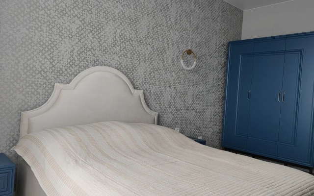 Amalenau Tsentral Park Flat