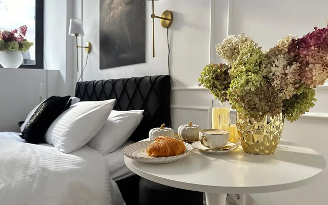 Апартаменты Matison Home, Петровка 26