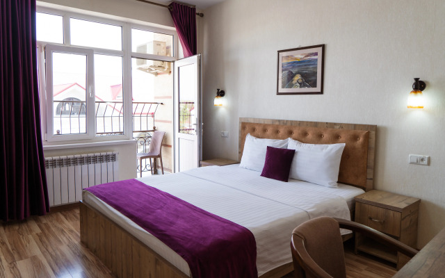 Tourist INN Hotel