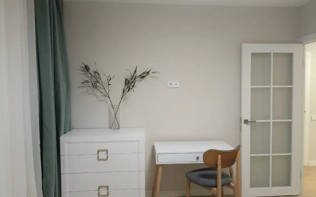 Квартира Матильда на Петроградском острове