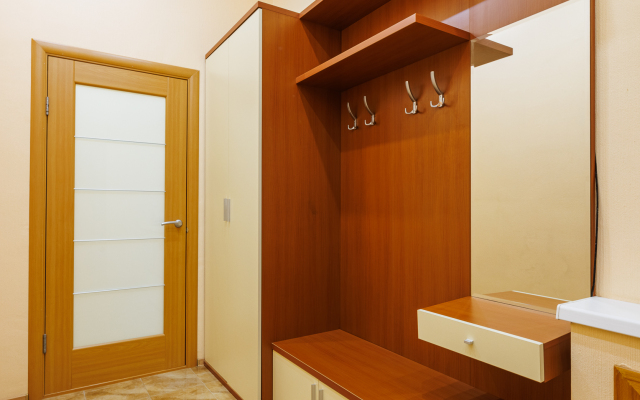 Na Prospekte Lenina 119 Flat