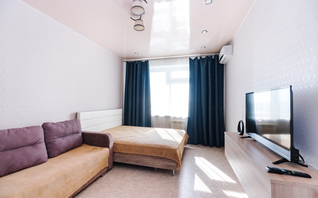 Ignat'evskoe Shosse 10/4 Apartments