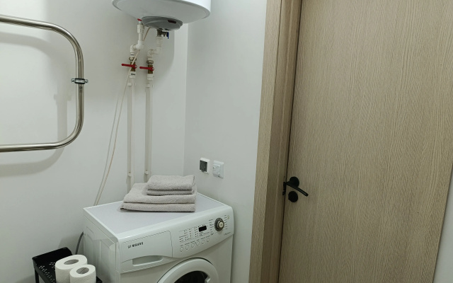 Apartamenty Uutnaa Studia na Ordinskoj