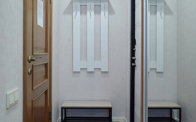 Квартира на Кулёва 3