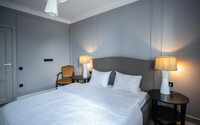 Апартаменты Марсала by Karmann`s