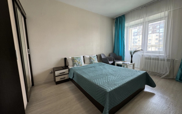 Апартаменты Центральный парк 2