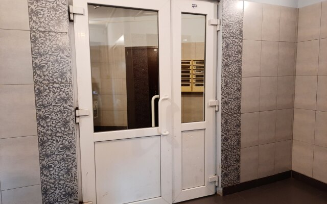 Квартира Уютная