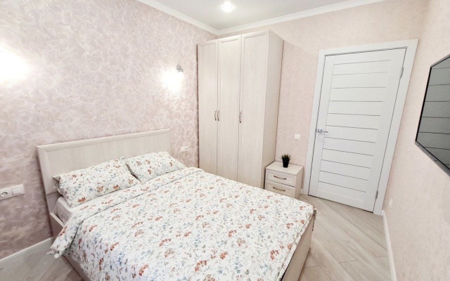Skyroom Flat