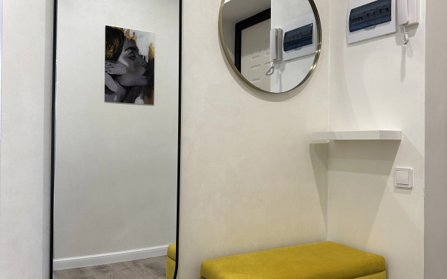 U Ozera Flat