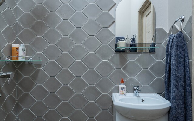 Апартаменты Lyon