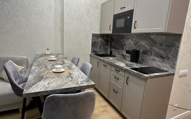 Km Tower Plaza Honey Studio Apartments