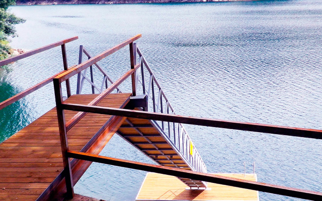 Гостевой Дом Agrinho Residences Gerês