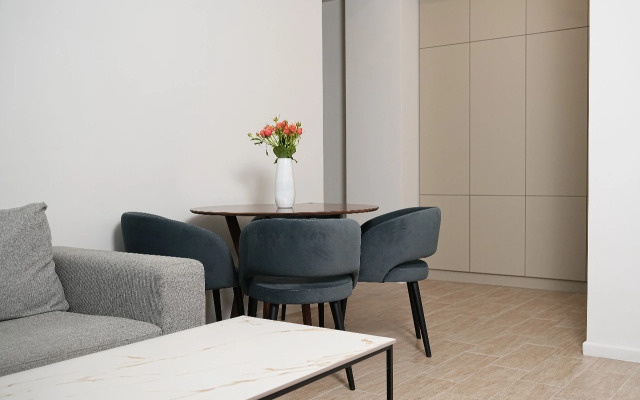 Апарт-отель Verinn